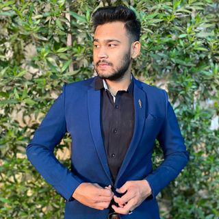 Anwar Shaikh 🇬🇧🇮🇳