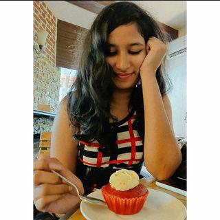 Shrisha L | Food,Travel & Lifestyle
