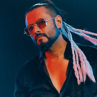 Sagar Das