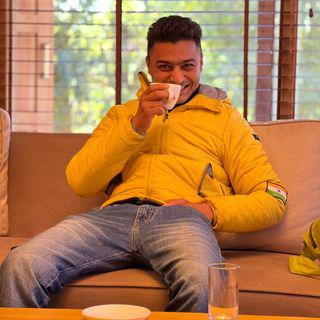 Sagar Sharma