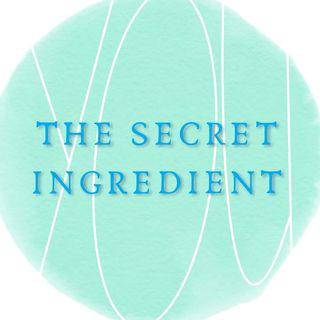 The Secret Ingredient