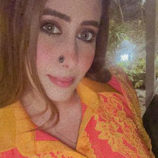 Saniya Sareen🧿