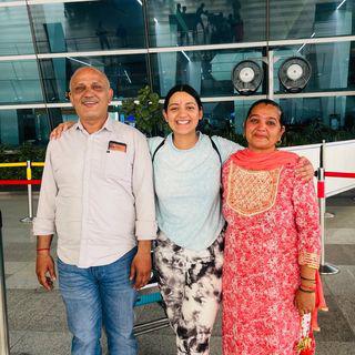 indu phogat
