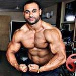 Simranjeet Singh Mangat 🏆