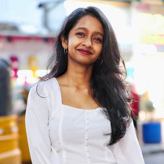 Krithiga Manohar