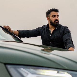 Prince Dhabuwala