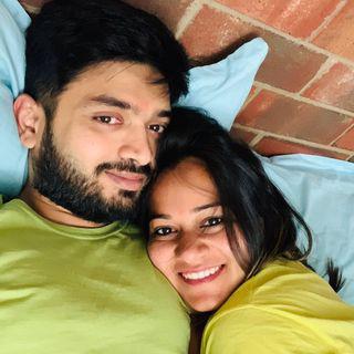 Arushi Goyal | Prakhar Garg 🗺️ Travel