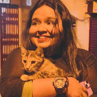 Apoorva Chaturvedi