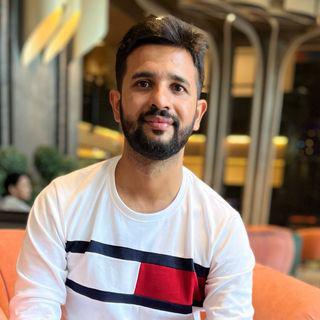 Ayush Jain