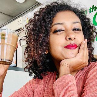 Durga Rajasekar | Coimbatore food blogger | Fashion designer
