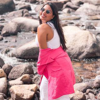 Simran Jain