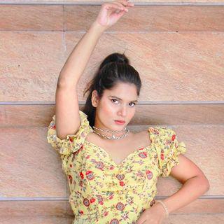 SANSKRITI | Fashion & Travel Creator |