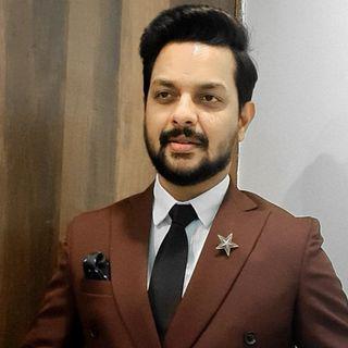 Sushant Kaushal