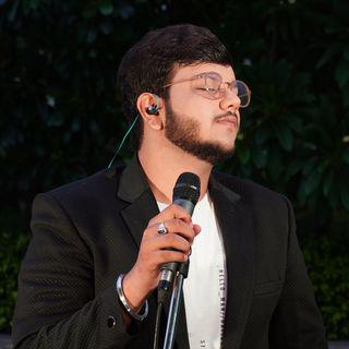 Priyaansh Shaah