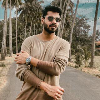Shashank Sekhar