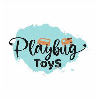 Roadtrax (Playbug Toys)