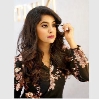 Nikitha M