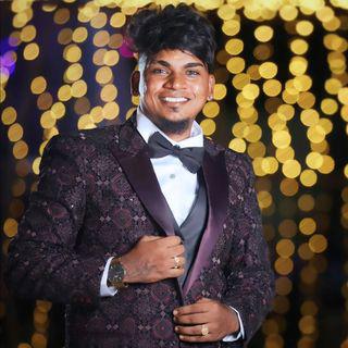 Manikandan