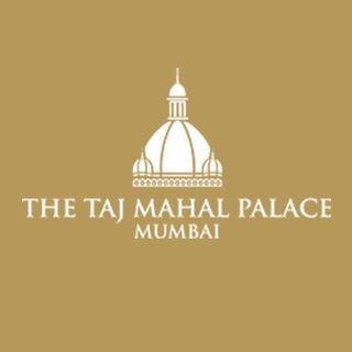 The Taj Mahal Palace, Mumbai