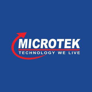 Microtek International P. Ltd.