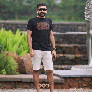 Jatan Desai