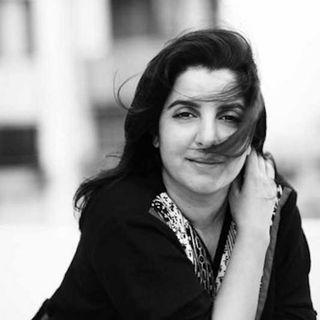 Farah Khan Kunder