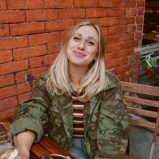 Liza Herlands
