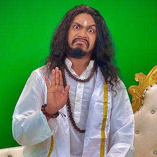 Rushabh Sachin More