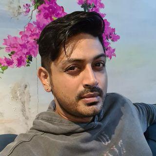 Arindam Roy
