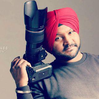 Kulwant Singh Mararr Makeup Photography