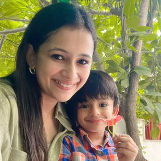 Prachi Bangar Malpani