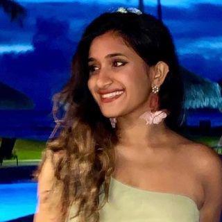 Meghna Chakraborty