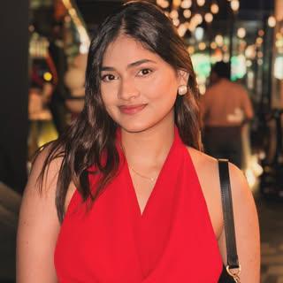 Shikha Pawar Chawla