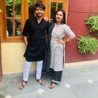 Nitin Singh Rajput | Fashion | Lifestyle 🕺🏼