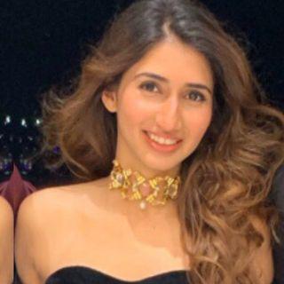 Tanvi Shah