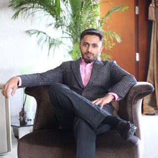 Sanket Pate