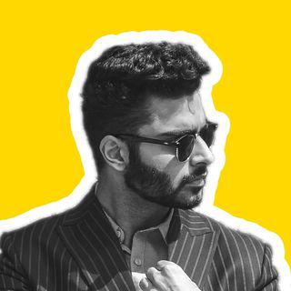 Pranay Anand