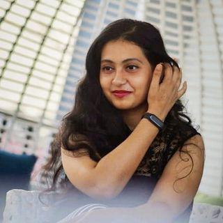 Bhaswati Bharadwaj