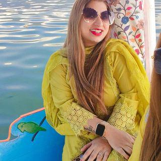 punjabi suit