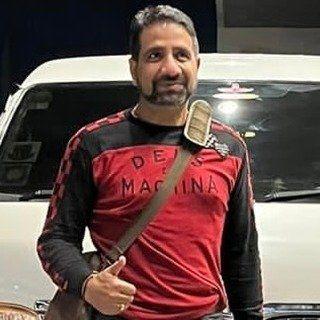 Vimal Sumbly