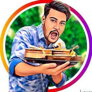 Aquif || Ranchi Food Blogger