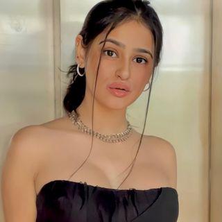 Prakriti Pavani ♛