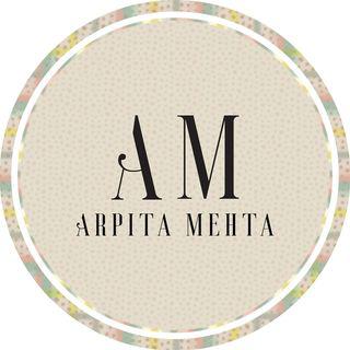 Arpita Mehta Official