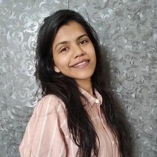 Kirti Malpani
