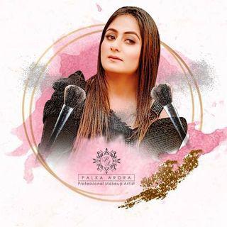 Palka Arora