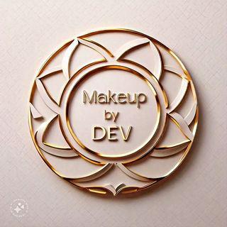 Makeupbydev Bangalore makeup artist