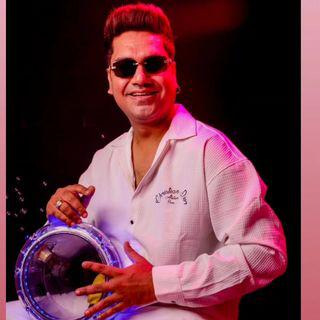 Veshesh The Percussionist 🧿