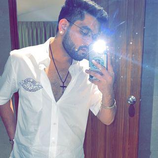 SHIVANSH TANDON