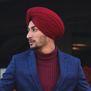 KARAN SINGH | Fashion and lifestyle