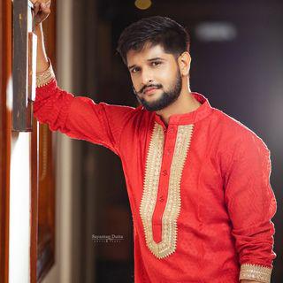Neel Bhattacharya
